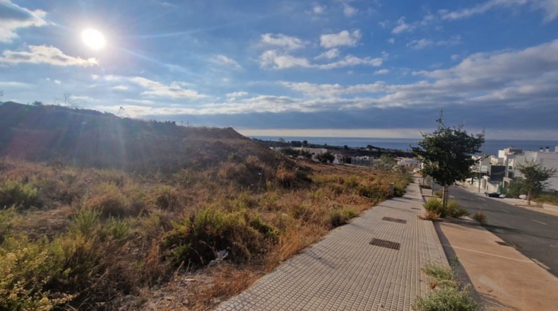 Málaga - Nerja - 260m2