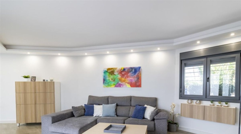 Málaga - San Pedro de Alcántara - 337m2