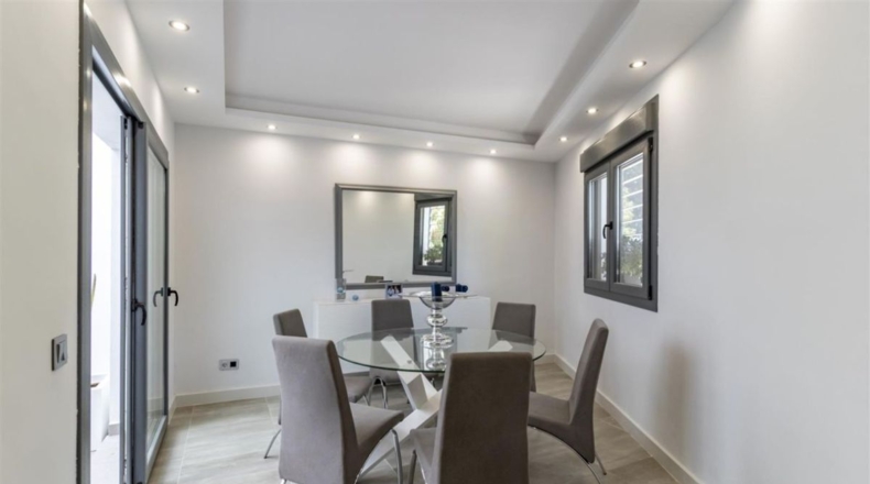 Málaga - San Pedro de Alcántara - 337m2
