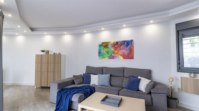 Málaga - San Pedro de Alcántara - 337m2