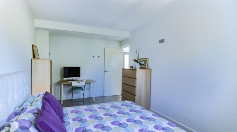 Málaga - San Pedro de Alcántara - 337m2