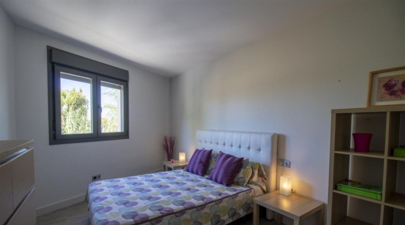 Málaga - San Pedro de Alcántara - 337m2