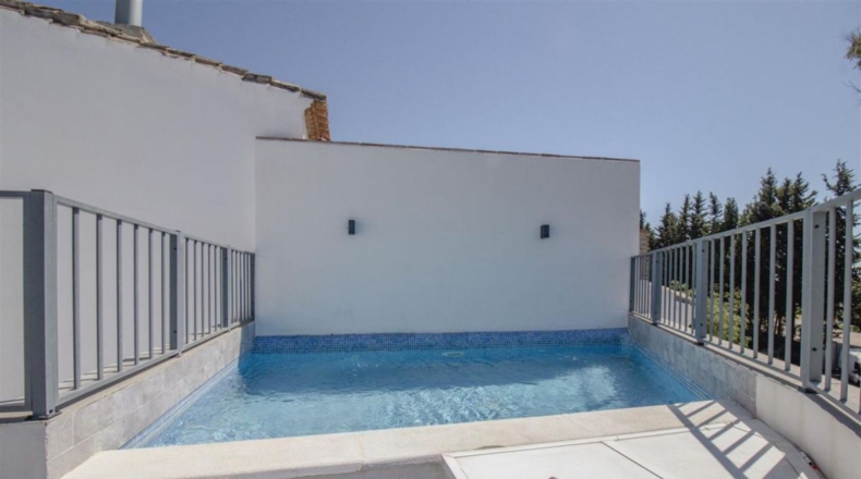 Málaga - San Pedro de Alcántara - 337m2