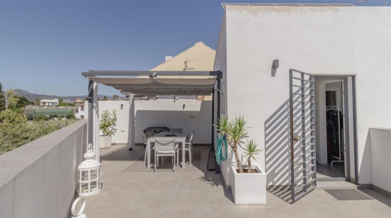 Málaga - San Pedro de Alcántara - 337m2
