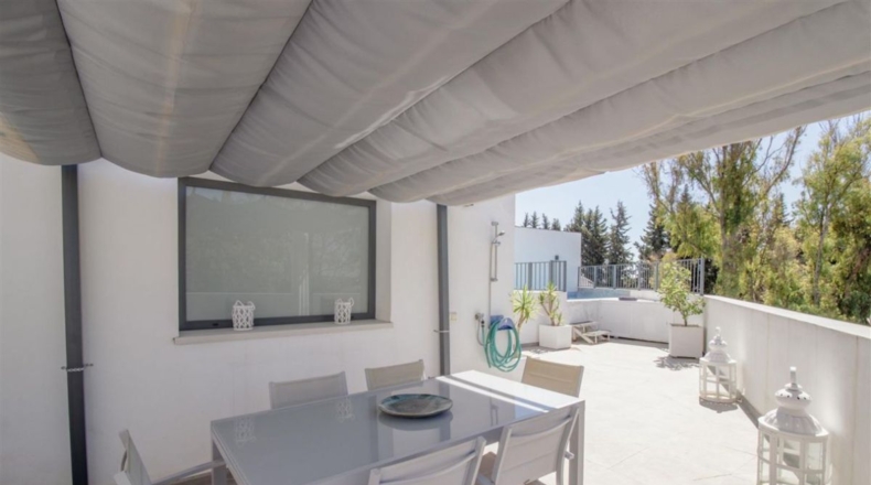 Málaga - San Pedro de Alcántara - 337m2