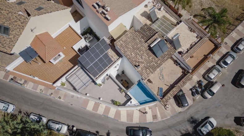 Málaga - San Pedro de Alcántara - 337m2