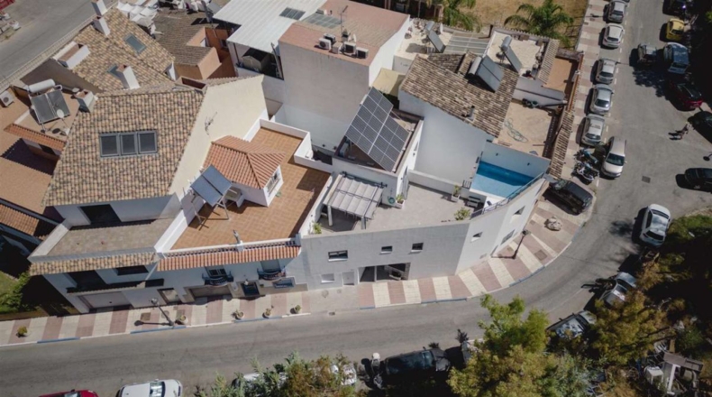 Málaga - San Pedro de Alcántara - 337m2