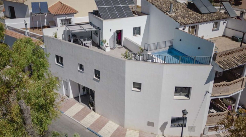 Málaga - San Pedro de Alcántara - 337m2