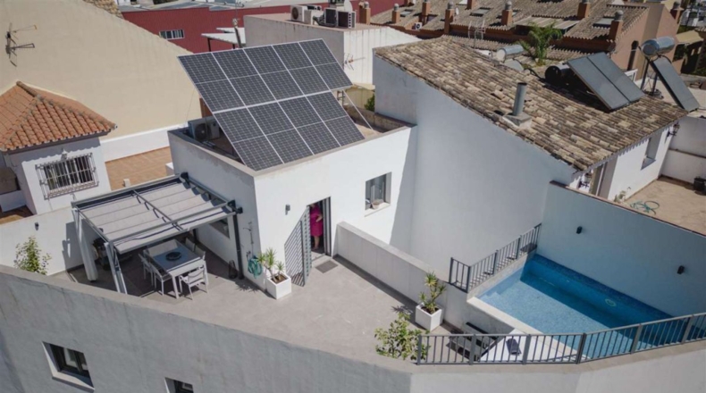 Málaga - San Pedro de Alcántara - 337m2