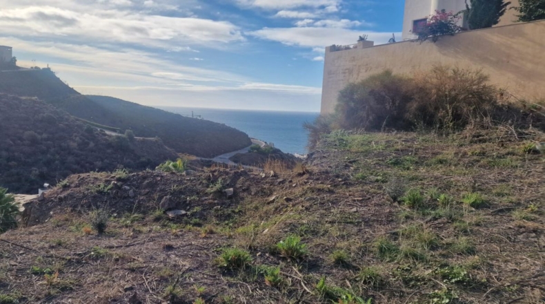 Málaga - Torrox - 470m2
