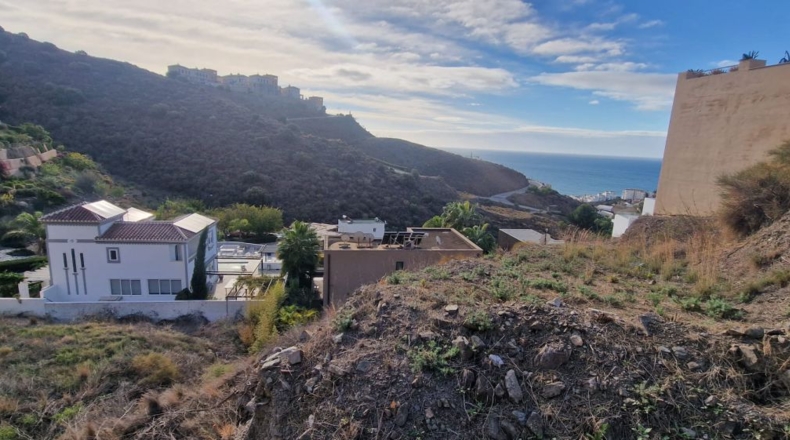 Málaga - Torrox - 470m2