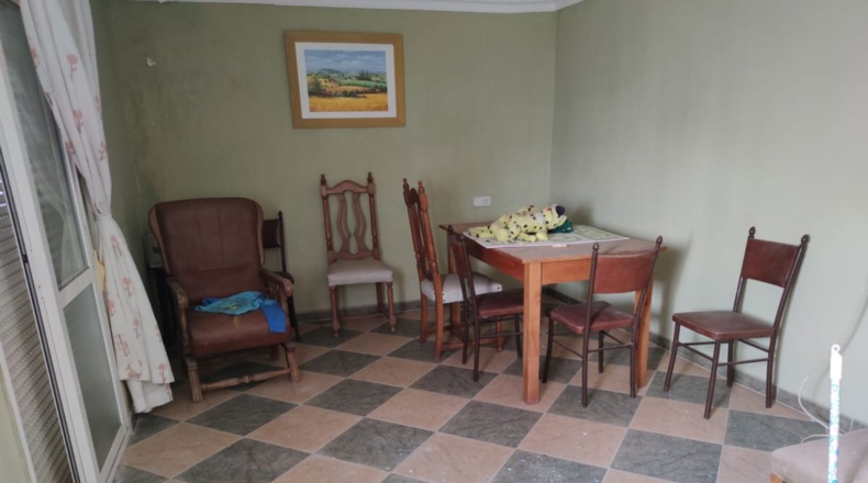 Málaga - Torrox - 90m2