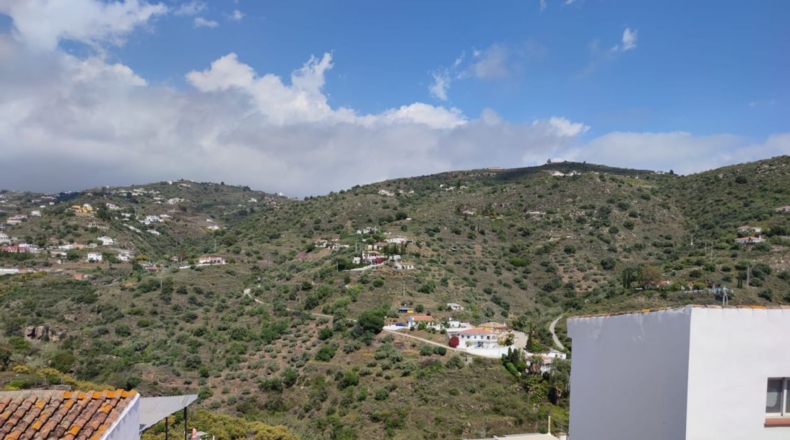 Málaga - Torrox - 90m2