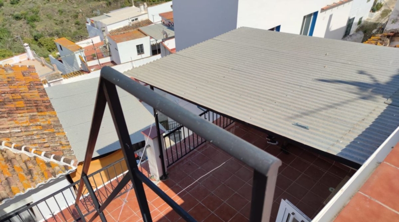 Málaga - Torrox - 90m2