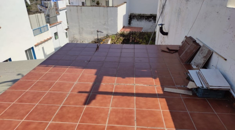 Málaga - Torrox - 90m2