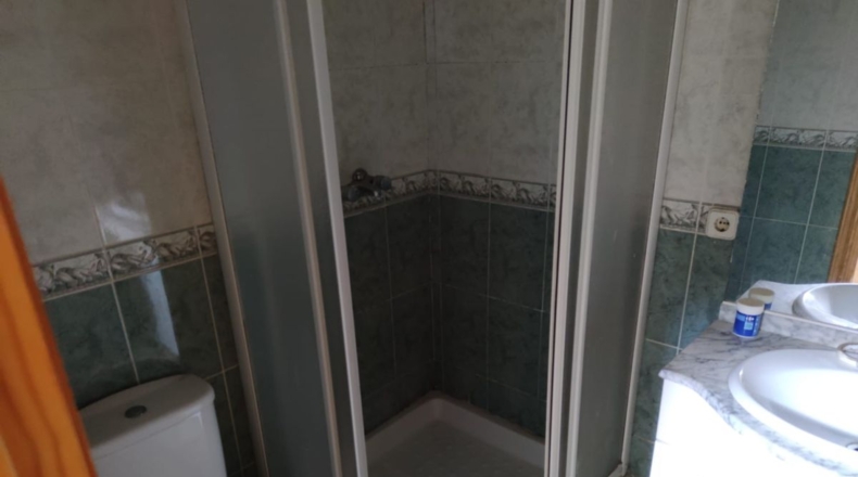 Málaga - Torrox - 90m2