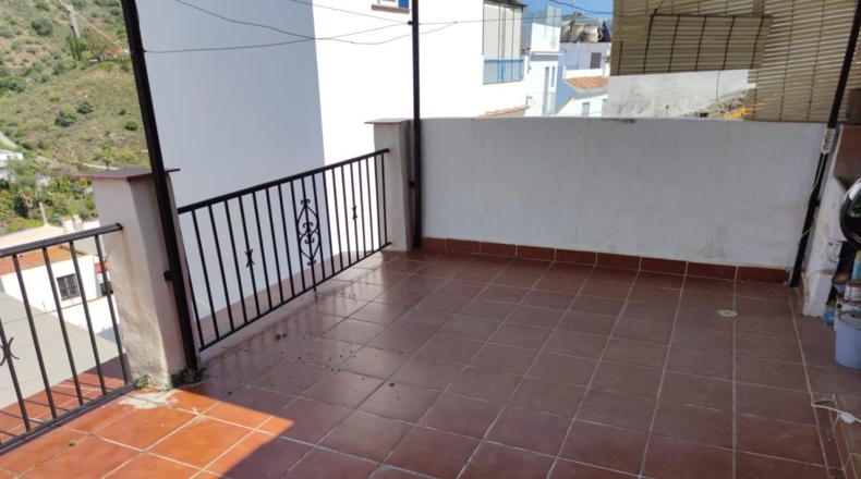 Málaga - Torrox - 90m2