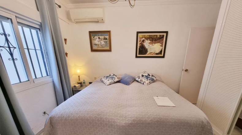 Málaga - El Paraíso Alto - 140m2
