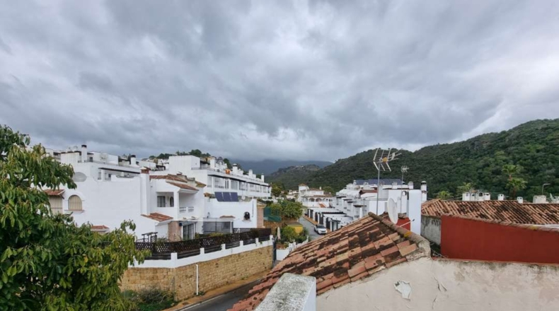 Málaga - El Paraíso Alto - 140m2