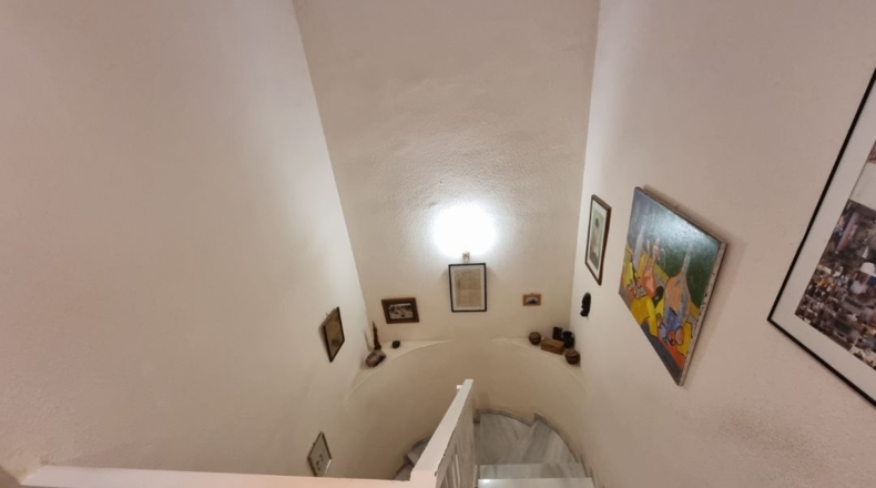 Málaga - El Paraíso Alto - 140m2