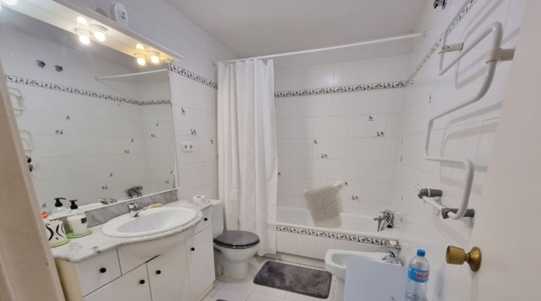 Málaga - El Paraíso Alto - 140m2