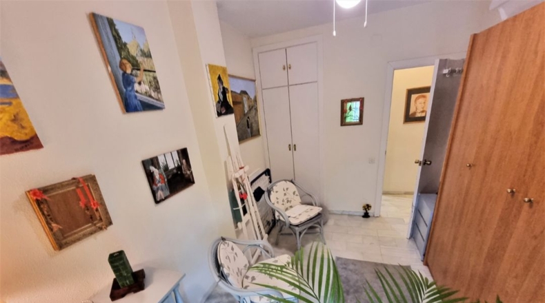 Málaga - El Paraíso Alto - 140m2