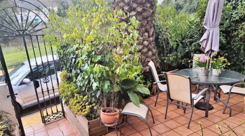 Málaga - El Paraíso Alto - 140m2