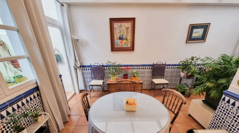 Málaga - El Paraíso Alto - 140m2