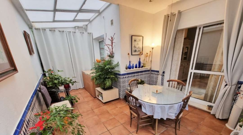 Málaga - El Paraíso Alto - 140m2
