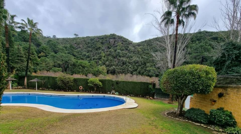 Málaga - El Paraíso Alto - 140m2