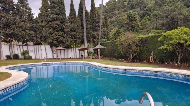 Málaga - El Paraíso Alto - 140m2