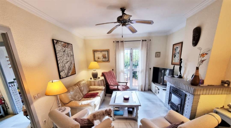 Málaga - El Paraíso Alto - 140m2