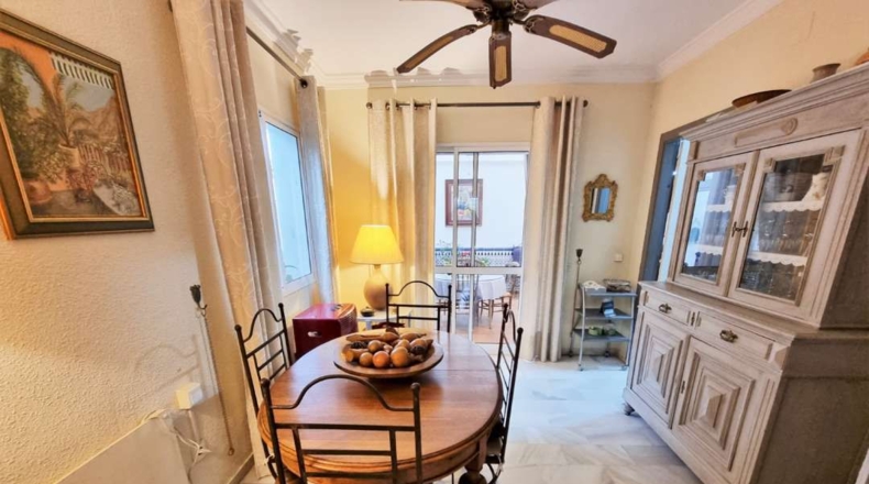 Málaga - El Paraíso Alto - 140m2