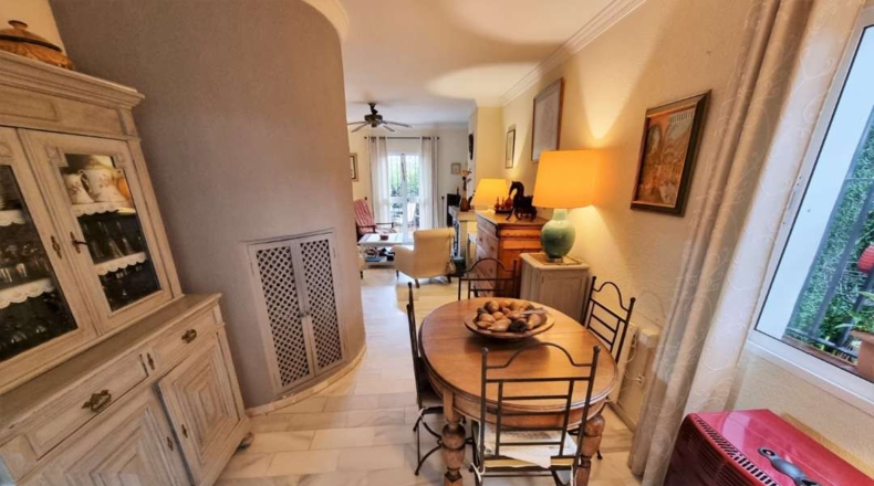 Málaga - El Paraíso Alto - 140m2
