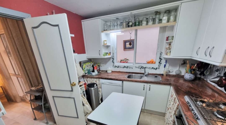 Málaga - El Paraíso Alto - 140m2