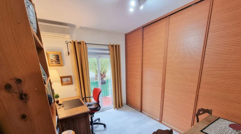 Málaga - El Paraíso Alto - 140m2