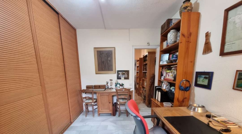 Málaga - El Paraíso Alto - 140m2