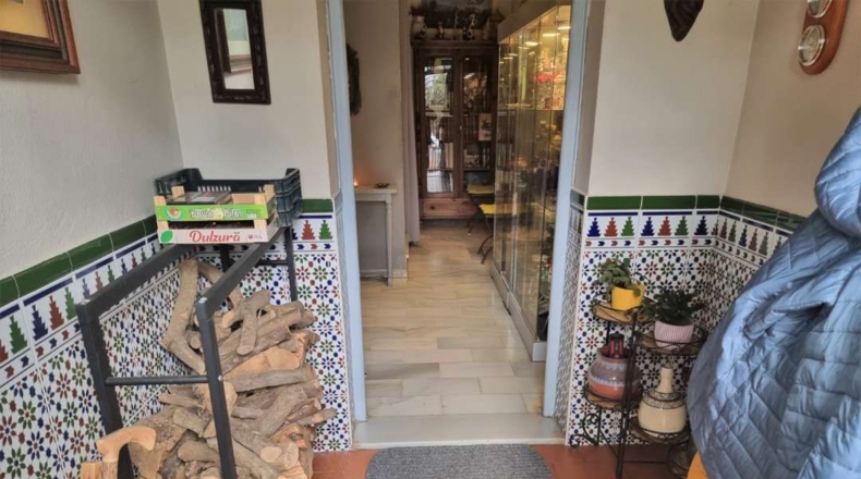 Málaga - El Paraíso Alto - 140m2