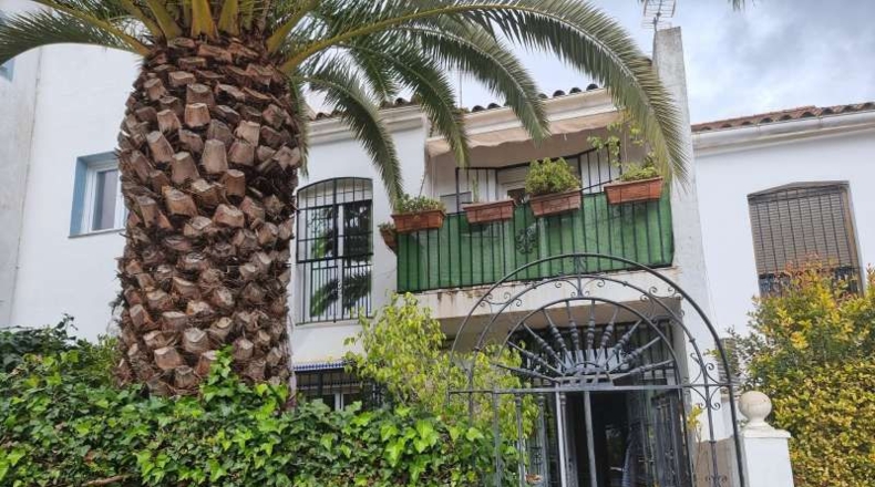 Málaga - El Paraíso Alto - 140m2