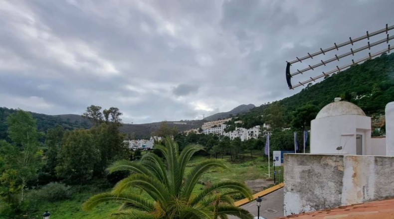 Málaga - El Paraíso Alto - 140m2