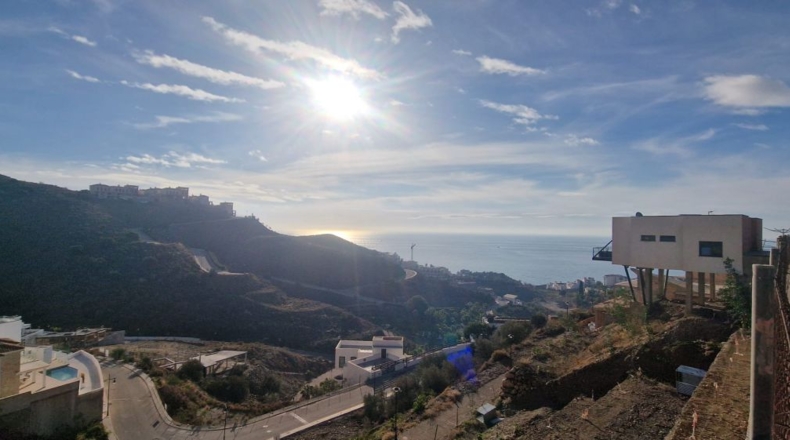 Málaga - Торрокс - 408m2