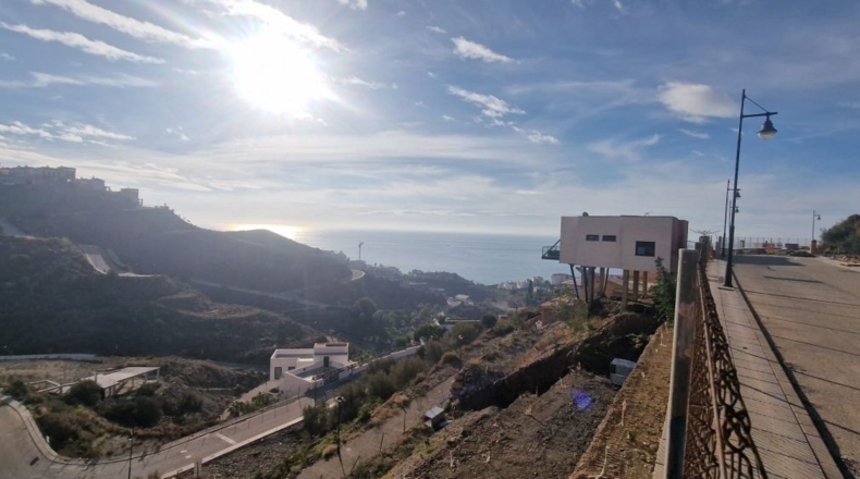 Málaga - Торрокс - 408m2