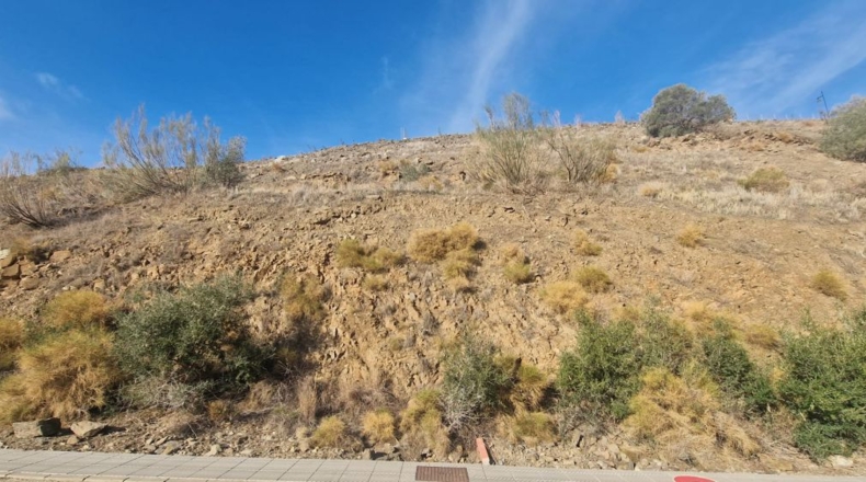 Málaga - Торрокс - 408m2