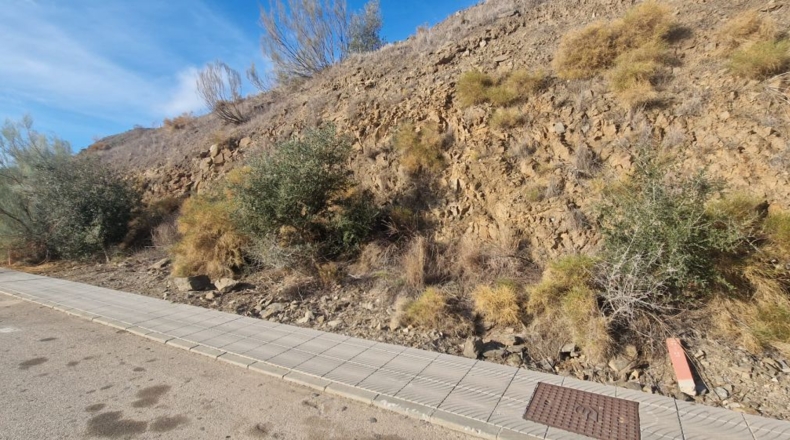 Málaga - Торрокс - 408m2