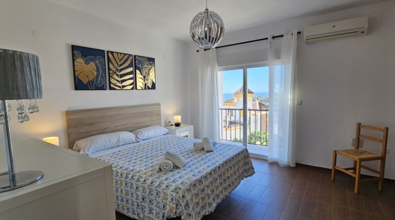Malaga - Nerja - 100m2