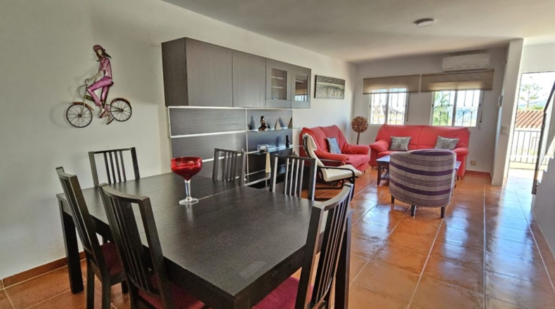 Malaga - Nerja - 100m2