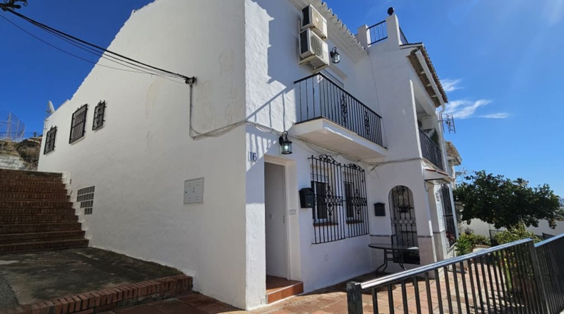 Malaga - Nerja - 100m2