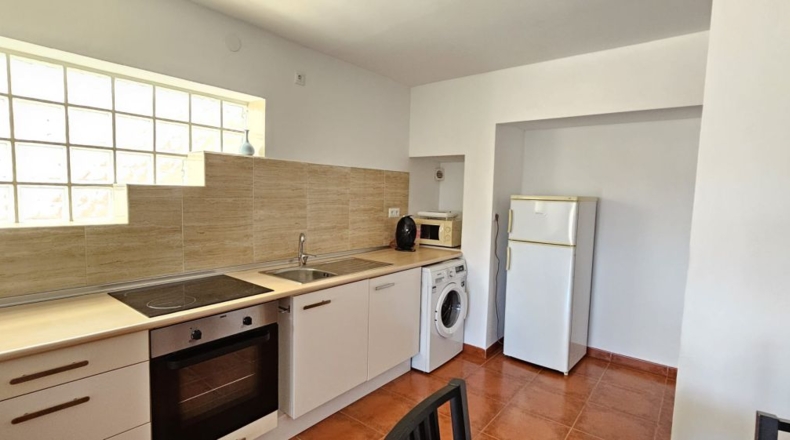 Malaga - Nerja - 100m2