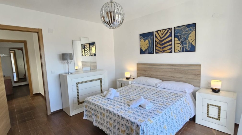 Malaga - Nerja - 100m2