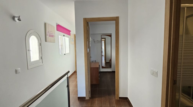 Malaga - Nerja - 100m2